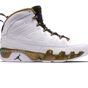 Jordan 9